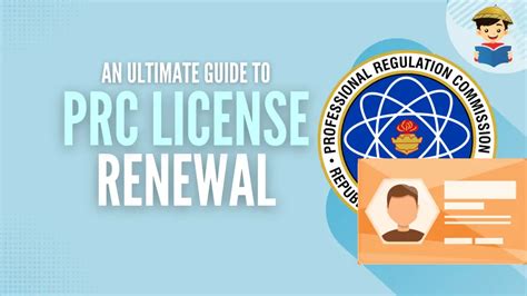 online prc.gov.ph|How To Renew PRC License 2024 Online Without .